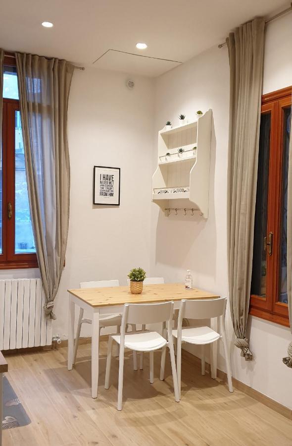 Ca' Dea Sarta Venice Apartment Buitenkant foto